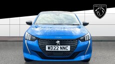 Peugeot 208 1.2 PureTech 100 GT 5dr Petrol Hatchback